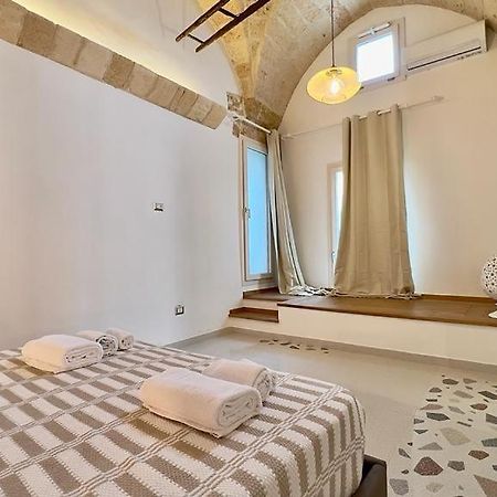 Vico Sauro Apartament Veglie Zewnętrze zdjęcie
