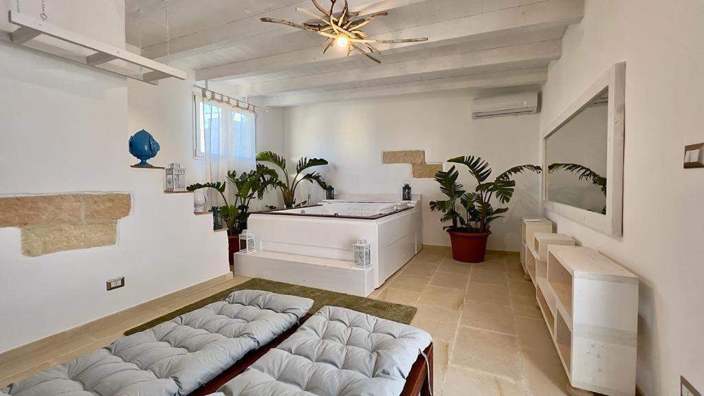 Vico Sauro Apartament Veglie Zewnętrze zdjęcie