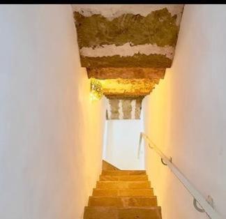 Vico Sauro Apartament Veglie Zewnętrze zdjęcie