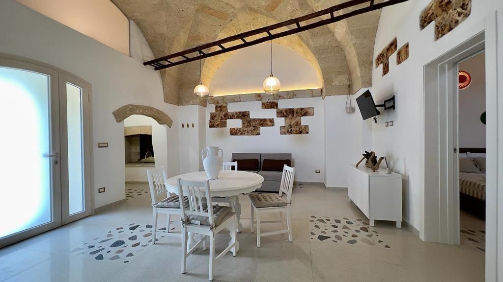 Vico Sauro Apartament Veglie Zewnętrze zdjęcie