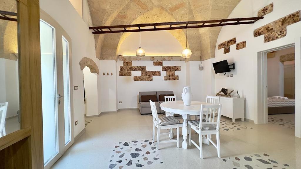 Vico Sauro Apartament Veglie Zewnętrze zdjęcie