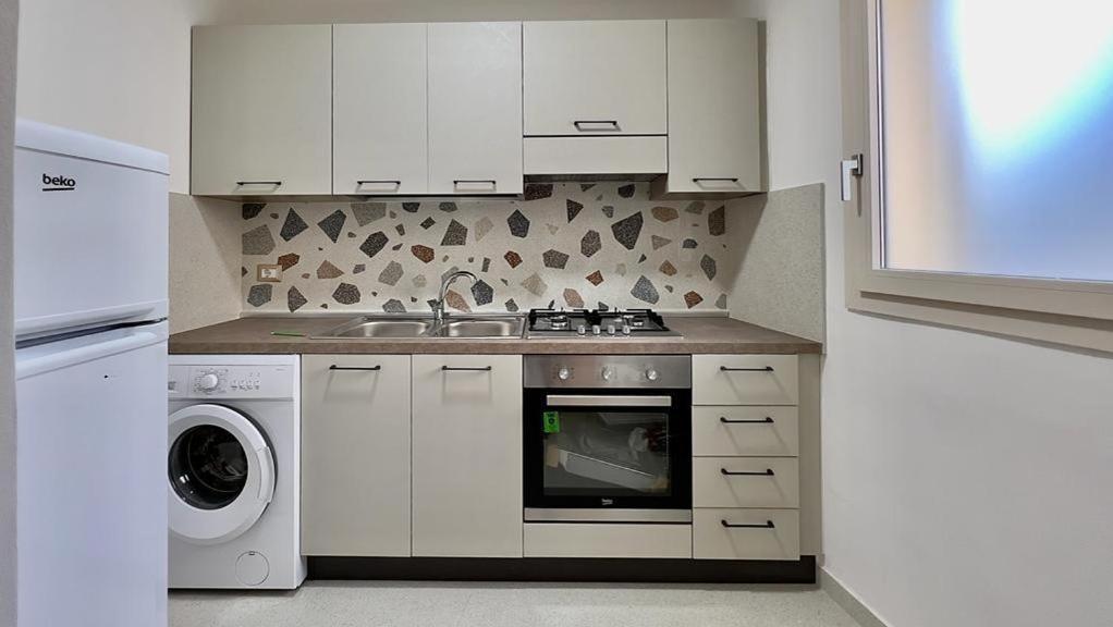 Vico Sauro Apartament Veglie Zewnętrze zdjęcie